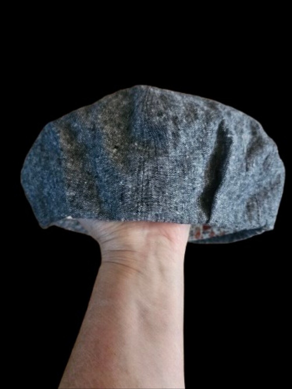 San Diego Hat Company Beret Style Hat